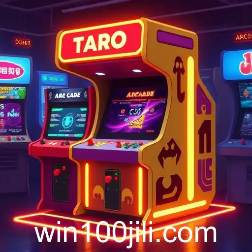 Arcade Games