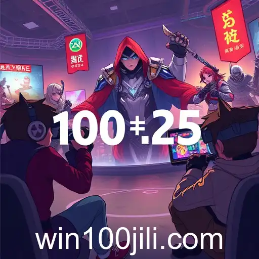 100jili