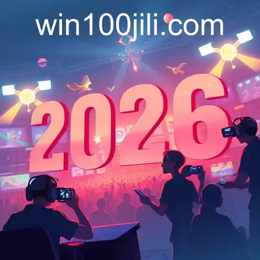 Gaming's New Era Unveiled