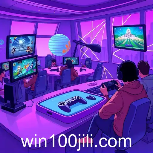 The Rise of Online Gaming Amidst Global Challenges