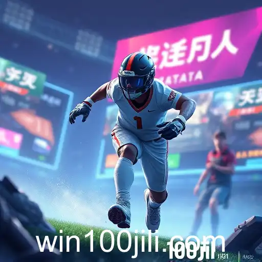 The Rise of 100jili: Transforming the Online Gaming Landscape