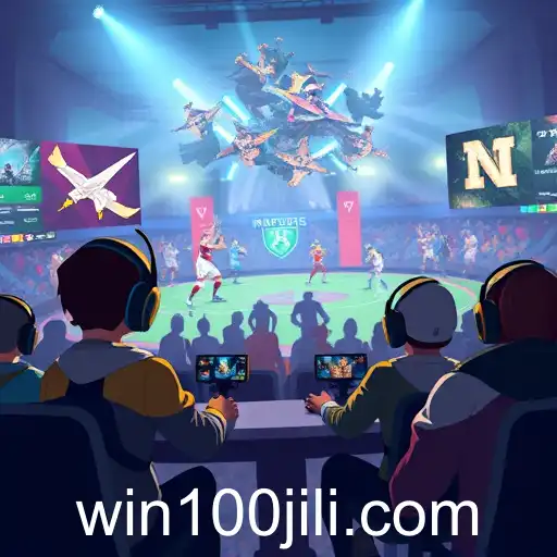 100jili