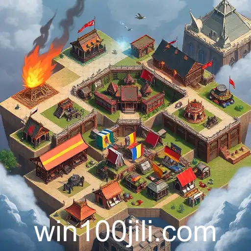 The Rise of Virtual Communities in Gaming